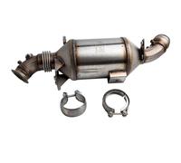 Diesel Filtre À Particule Pour Vw Crafter 2.5 Tdi 2006 2011 2013 2016 2e0131709c