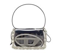 Diesel - Flap Bag - Femme - Sacs - Noir - Taille: ONE Size