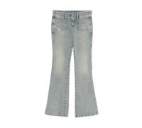Diesel - Flare Jeans 1978 D-Akemi - Femme - Jeans - Bleu - Taille: W29