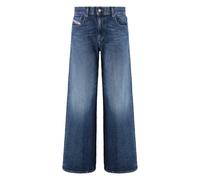 Diesel - Flare Jeans 1978 D-Akemi - Femme - Jeans - Bleu - Taille: W30
