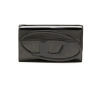 Diesel - Foldover Waist Bag - Femme - Sacs - Noir - Taille: ONE Size