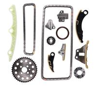 Chaîne Distribution Moteur Kit Haute Résistance 6 3 CX-7 for Mazda 2.2 MZR R2AA