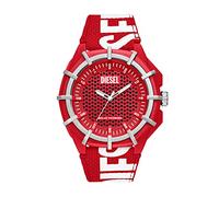 Diesel Framed Watch for Men