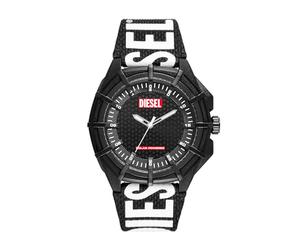 Diesel Framed Watch for Men