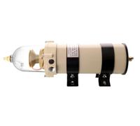 Diesel Fuel Filter Water Separator Equivalent to 1000FH 180GPH 1000 Series