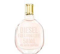 DIESEL - Fuel For Life - Eau De Parfum - 50ml
