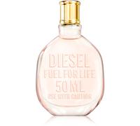 Diesel Fuel for Life Eau de Parfum pour femme 50 ml