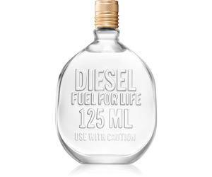 Diesel Fuel for Life Eau de Toilette pour homme 125 ml