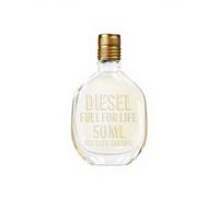 Diesel Fuel for Life Homme Eau de Toilette (Homme) 50 ml variante Bottle Without Pouch