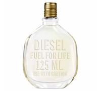 Diesel Fuel for Life pour Lui | Eau de Toilette Vaporisateur 125 ml