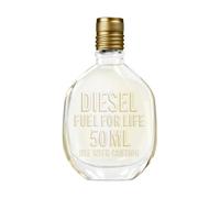 Diesel Fuel for Life pour Lui | Eau de Toilette Vaporisateur 50 ml