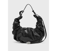 Diesel GRAB-D 2.0 GRAB-D HOBO L women Handbags black taille: ONE SIZE