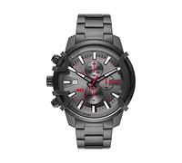 Diesel Griffed Watch for Men
