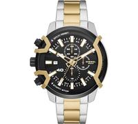 Diesel Griffed Watch for Men