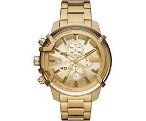 Diesel Griffed Watch for Men