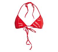 DIESEL Hauts de bikini 'KATE-D-CORE' rouge, Taille 70