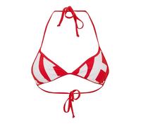 Diesel - Haut de maillot de bain motif/style rayé - Femme (GT14996)