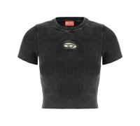 Diesel - Haut - Femme - Tops - Noir - Taille: 38 FR