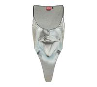 Diesel - Haut sans manches - Femme - Tops - Gris - Taille: 40 FR