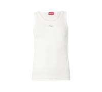 DIESEL Haut 'T-ANKI-OD' blanc naturel, Taille M