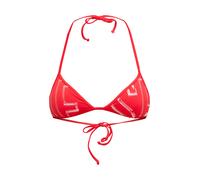 DIESEL Hauts de bikini 'KATE-D-CORE' rouge, Taille 70