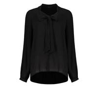 Diesel - Hauts - Femme - Blouses et Chemises - Noir - Taille: 34 FR