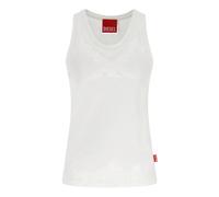Diesel - Hauts - Femme - Tops - Blanc - Taille: 36 FR