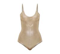 Diesel - Hauts - Femme - Tops - Jaune - Taille: 36 FR
