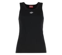 Diesel - Hauts - Femme - Tops - Noir - Taille: 36 FR