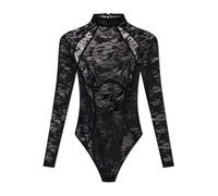 Diesel - Hauts - Femme - Tops - Noir - Taille: 40 FR