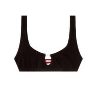 Diesel - Hauts sans manches - Femme - Tops - Noir - Taille: 40 FR