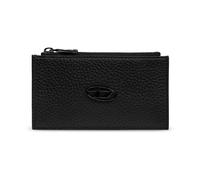 Diesel - Hissu EVO Card Holder III - Homme - Accessoires - Noir - Taille: ONE Size