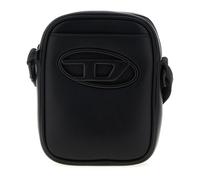 Diesel - Holi-D Crossbody - Femme - Sacs - Noir - Taille: ONE Size