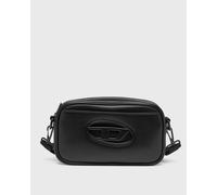 Diesel HOLI-D HOLI-D CAMERA BAG men Messenger & Crossbody Bags black taille: ONE SIZE