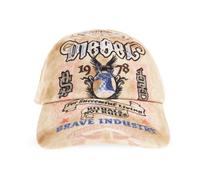 Diesel, Homme, Accessoires, Beige, Taille: M C-Ritual Cap