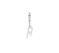 Diesel Homme, Acier inoxydable avec anneaux Boucles d'oreilles pendantes