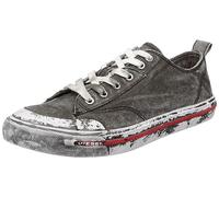 Diesel Homme Athos Low Baskets, Gris T8163 P4751, 40.5 EU