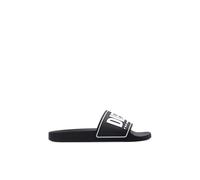 Diesel, Homme, Chaussures, Noir, Taille: 41 EU Sa-Mayemi CC Slides