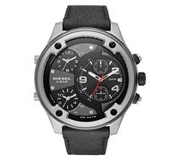 Diesel DZ7415 montre quartz homme Noir