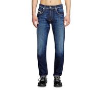 Diesel Homme Jean Régulier Larkee 1985, Dark Blue, 34W x 32L