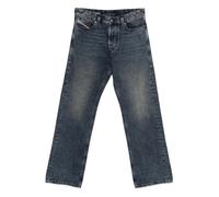 Diesel, Homme, Jeans, Bleu, Taille: W32 1980 D-Eeper Jeans