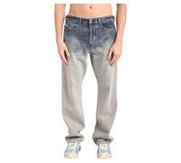 Diesel, Homme, Jeans, Bleu, Taille: W34 1980 D-Eeper 09N93