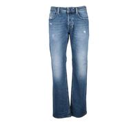 Diesel, Homme, Jeans, Bleu, Taille: W34 1985 Larkee Jeans droits