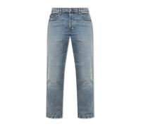 Diesel, Homme, Jeans, Bleu, Taille: W34 L32 Jeans 2023 D-Finitive