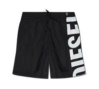 Diesel, Homme, Maillots de bain, Noir, Taille: L Short de Bain Rio-41-D-Core