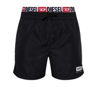 Diesel, Homme, Maillots de bain, Noir, Taille: M Rio-41-D-Core Short de Bain
