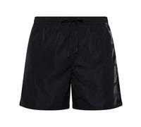 Diesel, Homme, Maillots de bain, Noir, Taille: XL Maillot de Bain Imprimé