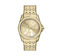 Diesel Homme Montre en Acier Inoxydable doré Stinger, DZ2239