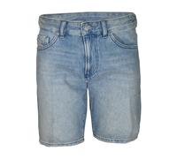 Diesel, Homme, Shorts, Bleu, Taille: W31 D-Fin Slim Denim Shorts
