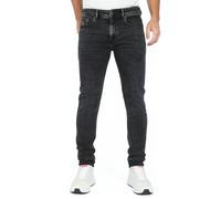 Diesel - Homme Skinny Fit Super Stretch Taille Basse Jeans - 1979 Sleenker 09C23